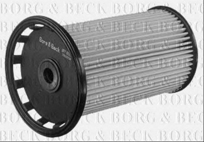 BORG & BECK bff8095 -  Топливный фильтр